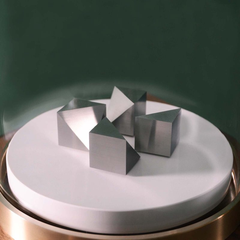 Clockwork Pattern – Whirl No. 4