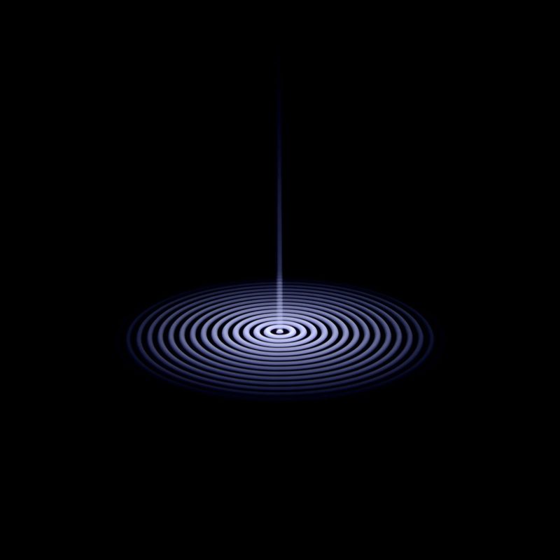 Crystalline · Realm – Dropping
